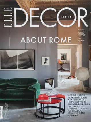 Elle Decor 5